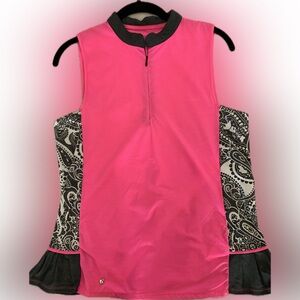 Swingdish golf shirt